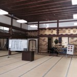 東本願寺に行ってきました。