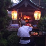 お地蔵様