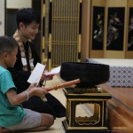 子ども報恩講